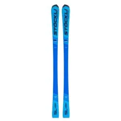 Stockli Laser SL FIS Skis - 2023