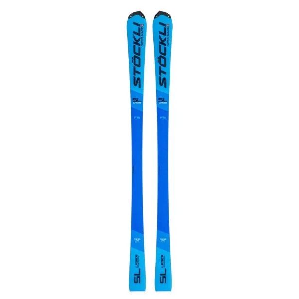 Stockli Laser SL FIS Junior Skis - 2023 3 Stockli Laser SL FIS Junior Skis - 2023