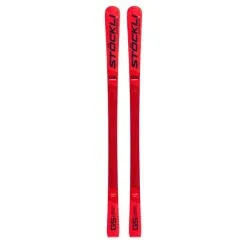 Stockli Laser GS FIS Junior Skis - 2023