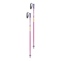 Leki Rider Jr Aluminum Alpine Ski Poles | Red, Blue, Purple, Green - DISCONTINUED -Skis Sales Untitleddesign 2 8b9f3271 b3c0 4638 909c c795471039c3