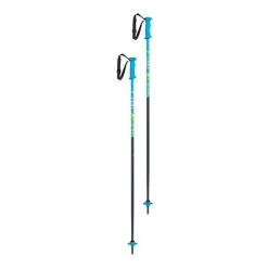 Leki Rider Jr Aluminum Alpine Ski Poles | Red, Blue, Purple, Green - DISCONTINUED -Skis Sales Untitleddesign 3