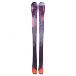 Elan Wildcat 82 C Frontside Skis - 2023