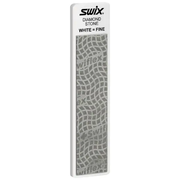 Swix Diamond Stone File - Ski Man - Fine - 100mm - TA600E 3 Swix Diamond Stone File - Ski Man - Fine - 100mm - TA600E