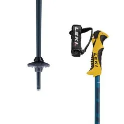 Leki Spitfire Lite S Junior Trigger Aluminium Alpine Ski Poles | 2023 - DISCONTINUED -Skis Sales Untitleddesign 6 250361a3 6f79 412f 86d0 2258b181535f