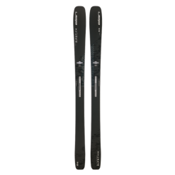 Elan Ripstick 96 Black Edition All-Mountain Skis - 2023