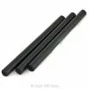 Wintersteiger 3 X 11mm P-Tex Repair Sticks - 3 Black - 55-560-311 -Skis Sales WS 55 560 311 Black Pistol Repair sticks 040 acbc98c5 003a 4371 9653 a54fb74d8241