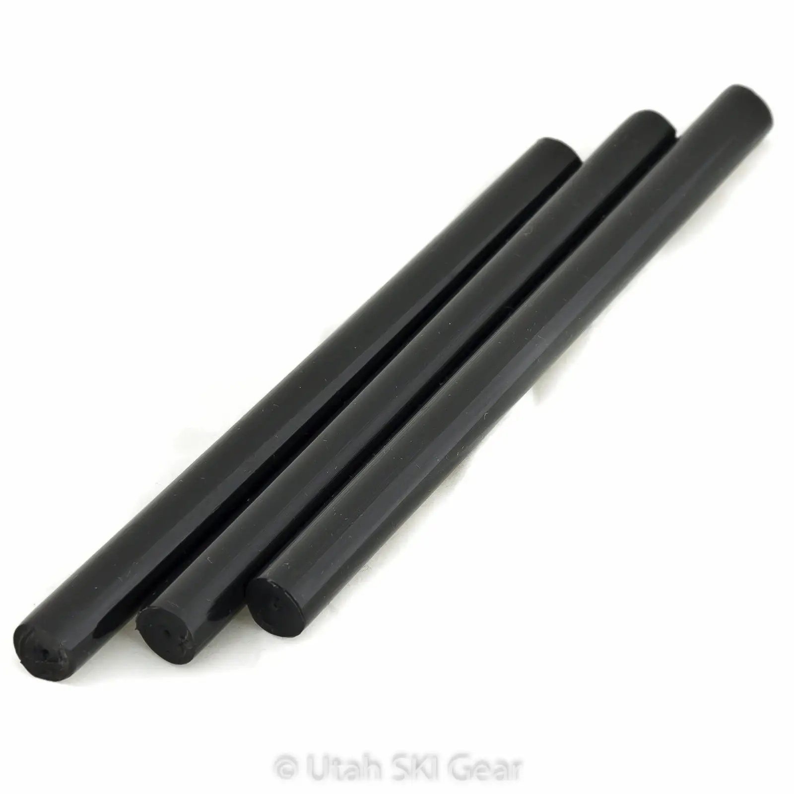 Wintersteiger 3 X 11mm P-Tex Repair Sticks - 3 Black - 55-560-311 3 Wintersteiger 3 X 11mm P-Tex Repair Sticks - 3 Black - 55-560-311