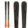 Elan Wingman 82 TI Frontside Skis - 2023 -Skis Sales Wingman82TiSkis2022 26315.1648825078