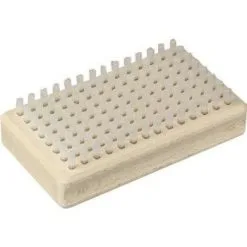 Wintersteiger Nylon Base Brush For Skis And Snowboards - 55-500-016