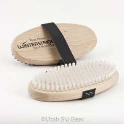 Wintersteiger Oval Nylon Base Brush
