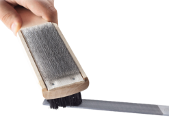 Wintersteiger File Brush/Card
