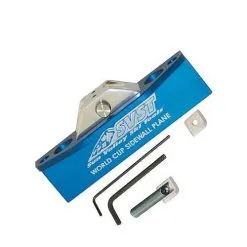 SVST World Cup Sidewall Plane