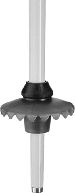 Leki Bliss White Women's Alpine Ski Poles - DISCONTINUED -Skis Sales blisswhite3