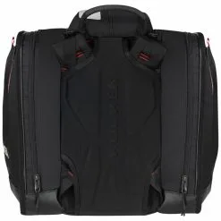 Kulkea Boot Trekker 70L Ski Boot Bag 8 Kulkea Boot Trekker 70L Ski Boot Bag -Skis Sales boot trekker ski bootbag black red grey back kulkea 20437.1650386634