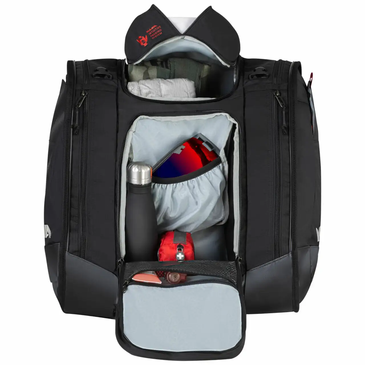 Kulkea Boot Trekker 70L Ski Boot Bag 4 Kulkea Boot Trekker 70L Ski Boot Bag - Image 2