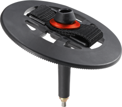 Leki Deep Powder Basket For Adjustable Poles With Flex-tip