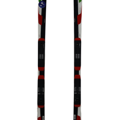Elan GSX SJ 183cm 2014 + Race Plate - USED -Skis Sales editedbackground 1