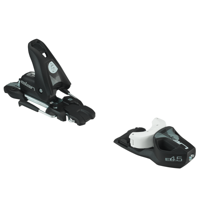 Elan EL 4.5 GW Junior Alpine Ski Bindings 2023 3 Elan EL 4.5 GW Junior Alpine Ski Bindings 2023