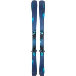 Elan Wildcat 82 CX + ELW 11 Bindings 2023