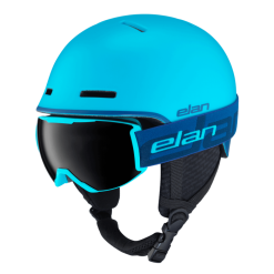 Elan Twist JR Helmet + Goggle Set - Youth 22/23 -Skis Sales elanskis twist set blue ce4s3621049 a 2