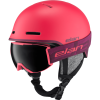 Elan Twist JR Helmet + Goggle Set - Youth 22/23 -Skis Sales elanskis twist set pink ce4s3221049 a 2