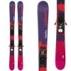 Elan Twist Pro QS With EL 4.5 GW Shift Bindings - 2021 -Skis Sales elantwistpro