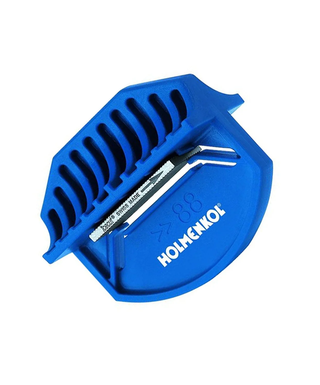 Holmenkol Ergo 88/89 Degree Pocket Edge Tool - OPEN BOX RETURN 3 Holmenkol Ergo 88/89 Degree Pocket Edge Tool - OPEN BOX RETURN