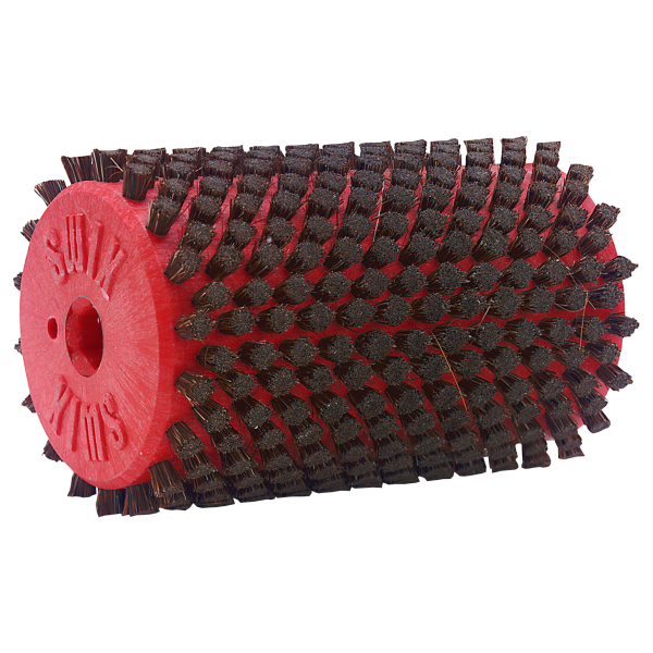 Swix Horse Hair Roto Brush, 100mm 3 Swix Horse Hair Roto Brush, 100mm