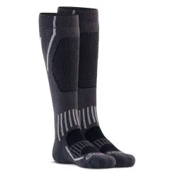 Fox River Boreal Youth Ski Socks 12 Fox River Boreal Youth Ski Socks -Skis Sales kids boreal medium weight over the calf sock fox river mills grey kids x small 180679 1800x1800 82623695 4758 4dbc a4b3 1662cc207ec0