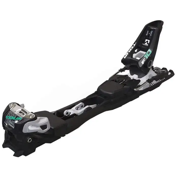 Marker F10 Tour Freeride Touring Frame Ski Bindings | 2023 3 Marker F10 Tour Freeride Touring Frame Ski Bindings | 2023