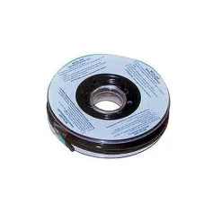 SVST Black Metal Grip 3mmx10M