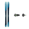 Elan Ripstick Tour 88 Women's 2023 + Elan C Raider 12 -Skis Sales ripstick88tour