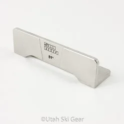 Ski Man Side Edge File Guide - 89 Degrees -Skis Sales ski manfile guide 89 degrees 3081