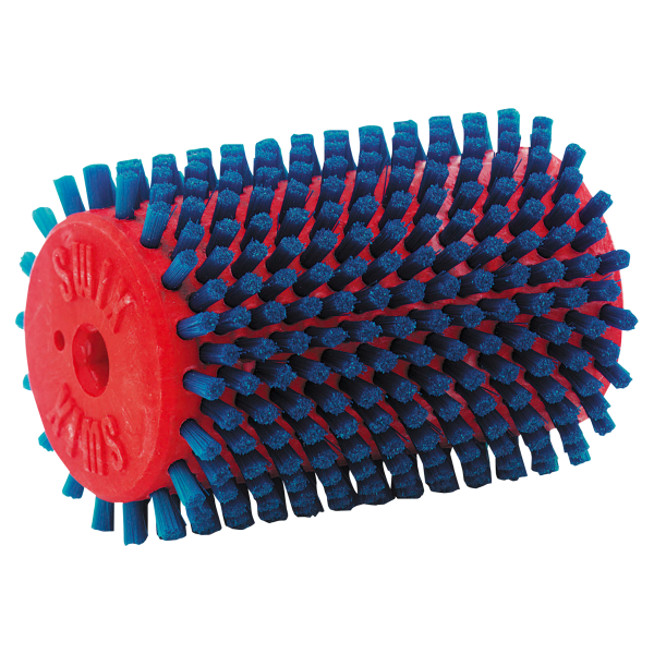 Swix Roto Brush Nylon, 100mm 3 Swix Roto Brush Nylon, 100mm