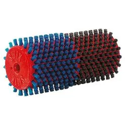Swix Combo Rotobrush Horsehair/Nylon