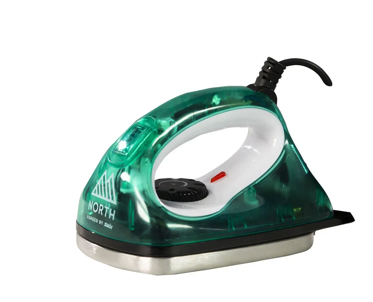 T75 Swix North Waxing Iron - 110V - SX-T75110NO - Open Box Return! 3 T75 Swix North Waxing Iron - 110V - SX-T75110NO - Open Box Return!