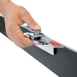 Swix WC Pro Side Edge File Guide In Stainless Steel 85 Degree - TA785 -Skis Sales ta785 v detail2