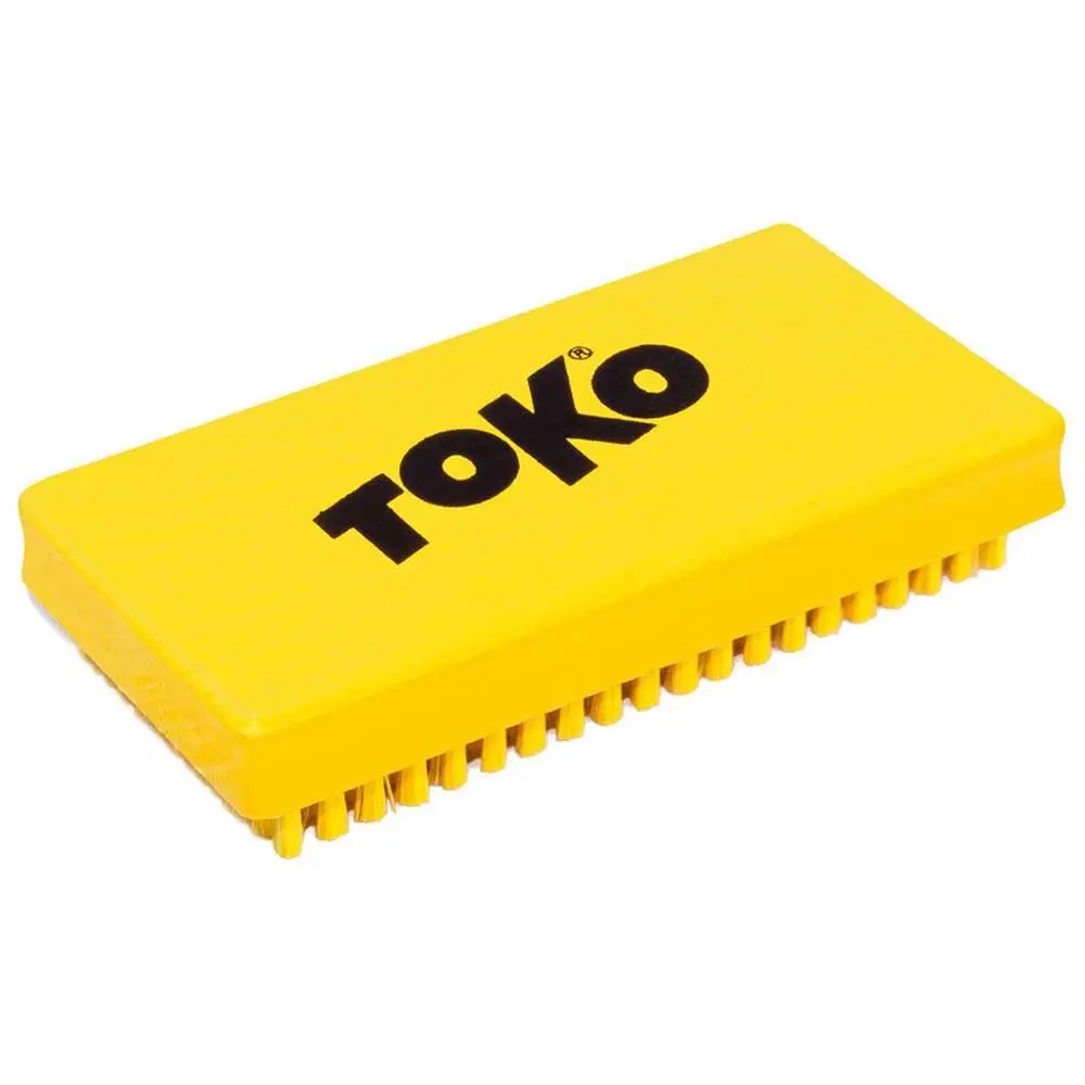 Toko Polishing Brush Liquid Paraffin 3 Toko Polishing Brush Liquid Paraffin
