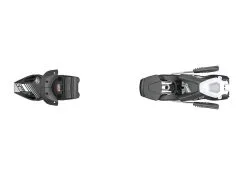 Tyrolia SX 7.5 GW CA With 90mm[J] Brake 22'/23' - Black/White