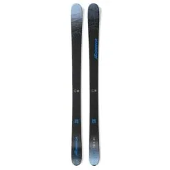 Nordica Unleashed 98 All Mountain Freeride Skis - 2023