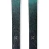 Nordica Unleashed 90W All Mountain Women's Skis - 2023 -Skis Sales unnamed 12