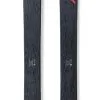 Nordica Unleashed 90 All Mountain Freeride Skis - 2023 -Skis Sales unnamed 16