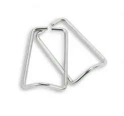 Voile 3-Pin Cable Telemark Climbing Wires (Pair)