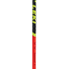 Leki WCR Lite SL 3D Junior Slalom Ski Poles - DISCONTINUED -Skis Sales wcr red