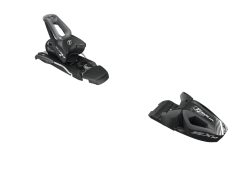 Tyrolia SX 10 GW Binding With 90mm[J] Brake 21/22 - Black