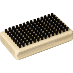 Wintersteiger Horse Hair Base Brush For Skis And Snowboards